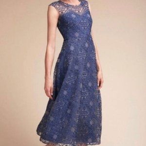 BHLDN Sara Emanuel Presley Dress